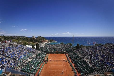 impatto sul terriotiro dei monte carlo rolex master|rolex monte carlo news.